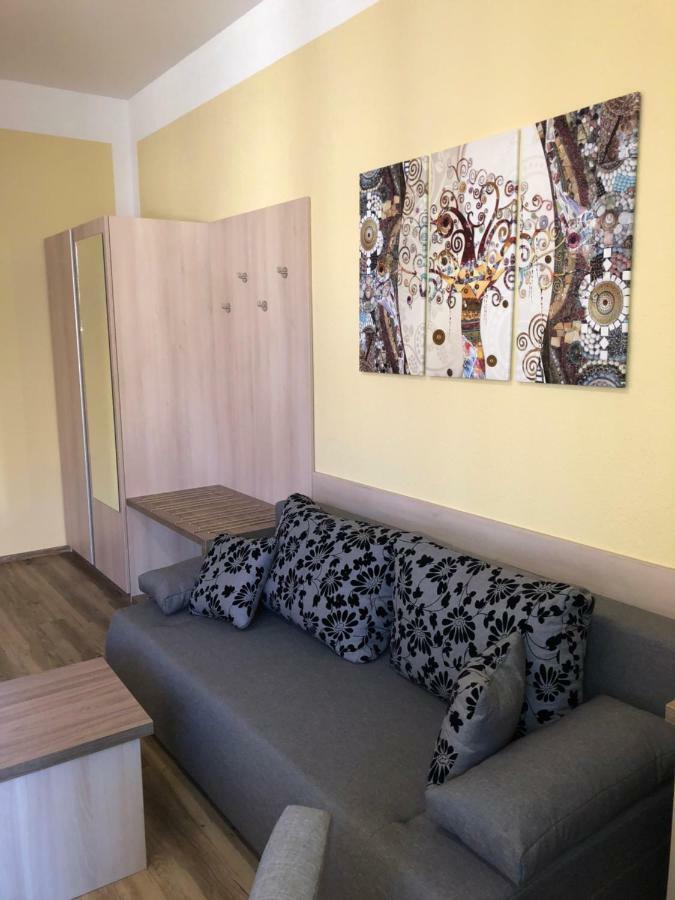 Zum Postamt Hotel Rothenburg  Exterior foto